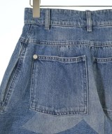 CHANEL（シャネル）デニムパンツ 青 サイズ:36(XS位) レディース/2200617784012