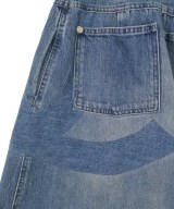 CHANEL（シャネル）デニムパンツ 青 サイズ:36(XS位) レディース/2200617784012