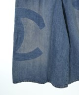 CHANEL（シャネル）デニムパンツ 青 サイズ:36(XS位) レディース/2200617784012
