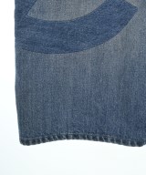 CHANEL（シャネル）デニムパンツ 青 サイズ:36(XS位) レディース/2200617784012