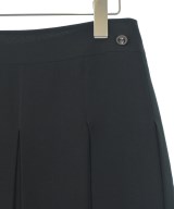 CHANEL（シャネル）ひざ丈スカート 黒 サイズ:38(S位) レディース/2200618049257