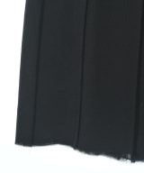 CHANEL（シャネル）ひざ丈スカート 黒 サイズ:38(S位) レディース/2200618049257