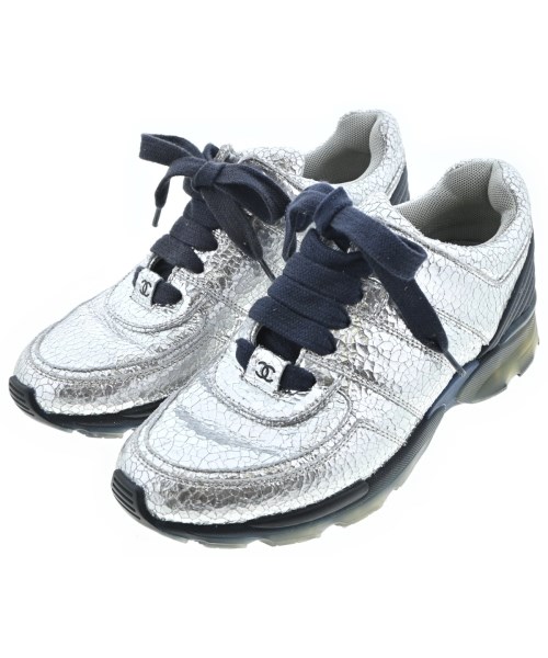 シャネル(CHANEL)のCHANEL スニーカー