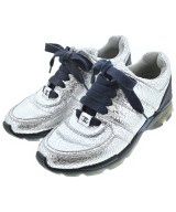 CHANEL（シャネル）スニーカー シルバー サイズ:EU35(21.5cm位) レディース/2200618049288