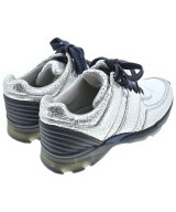 CHANEL（シャネル）スニーカー シルバー サイズ:EU35(21.5cm位) レディース/2200618049288