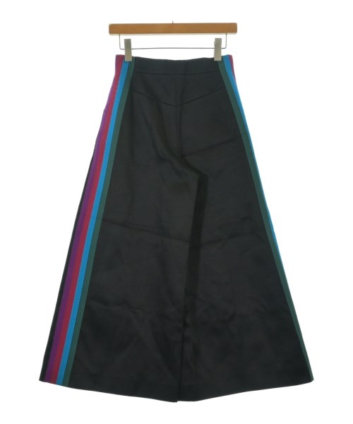 CHANEL（シャネル）その他 黒 サイズ:34(XXXS位) レディース/2200619129125