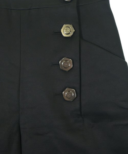 CHANEL（シャネル）その他 黒 サイズ:34(XXXS位) レディース/2200619129125