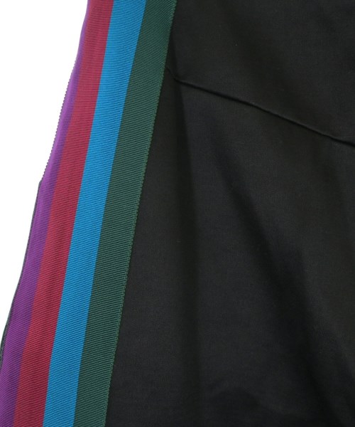 CHANEL（シャネル）その他 黒 サイズ:34(XXXS位) レディース/2200619129125