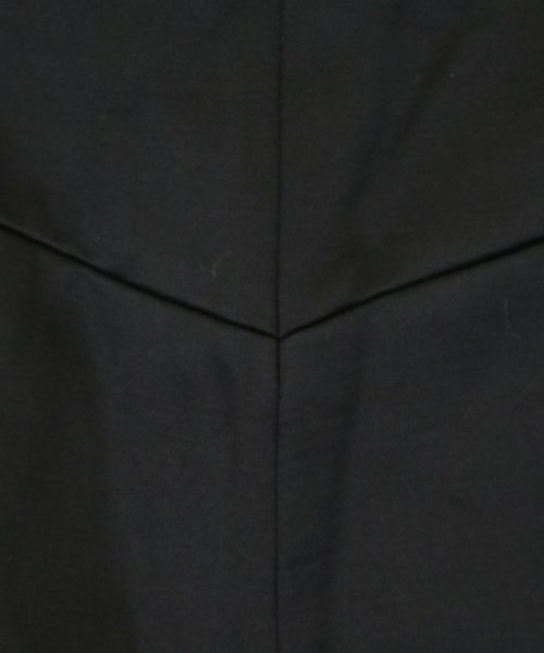 CHANEL（シャネル）その他 黒 サイズ:34(XXXS位) レディース/2200619129125