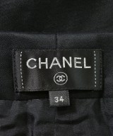 CHANEL（シャネル）その他 黒 サイズ:34(XXXS位) レディース/2200619129125