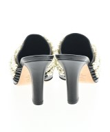 CHANEL（シャネル）パンプス 黒 サイズ:EU36 1/2(23cm位) レディース/2200619129187