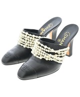 CHANEL パンプス