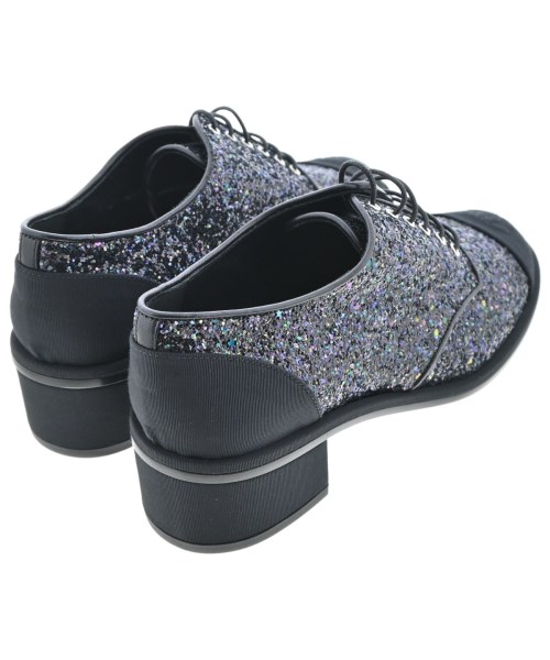 CHANEL（シャネル）ビジネス・ドレスシューズ 黒 サイズ:EU36(22.5cm位) レディース/2200619129194