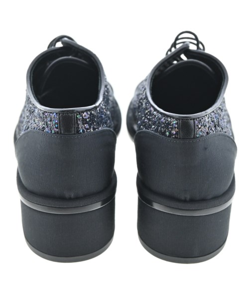 CHANEL（シャネル）ビジネス・ドレスシューズ 黒 サイズ:EU36(22.5cm位) レディース/2200619129194