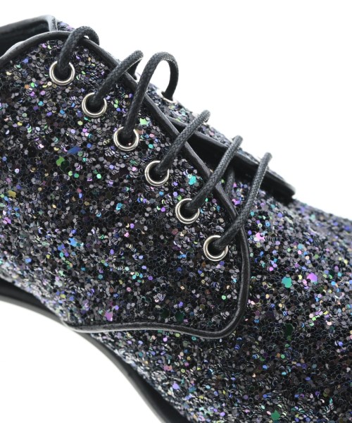 CHANEL（シャネル）ビジネス・ドレスシューズ 黒 サイズ:EU36(22.5cm位) レディース/2200619129194