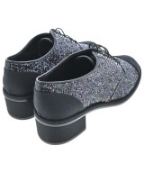 CHANEL（シャネル）ビジネス・ドレスシューズ 黒 サイズ:EU36(22.5cm位) レディース/2200619129194