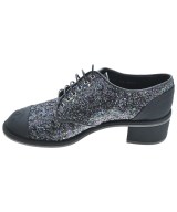 CHANEL（シャネル）ビジネス・ドレスシューズ 黒 サイズ:EU36(22.5cm位) レディース/2200619129194