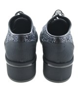CHANEL（シャネル）ビジネス・ドレスシューズ 黒 サイズ:EU36(22.5cm位) レディース/2200619129194