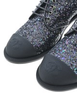 CHANEL（シャネル）ビジネス・ドレスシューズ 黒 サイズ:EU36(22.5cm位) レディース/2200619129194