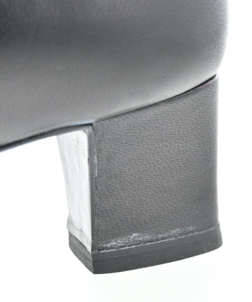 CHANEL（シャネル）パンプス 黒 サイズ:EU37(23.5cm位) レディース/2200619658281