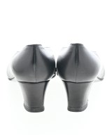 CHANEL（シャネル）パンプス 黒 サイズ:EU37(23.5cm位) レディース/2200619658281