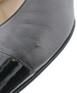 CHANEL（シャネル）パンプス 黒 サイズ:EU37(23.5cm位) レディース/2200619658281