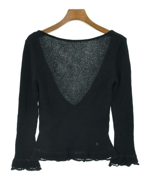 シャネル(CHANEL)のCHANEL ニット・セーター