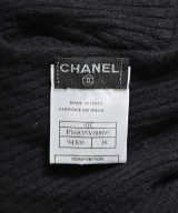 CHANEL（シャネル）ニット・セーター 黒 サイズ:38(S位) レディース/2200619815028