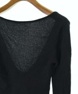 CHANEL（シャネル）ニット・セーター 黒 サイズ:38(S位) レディース/2200619815028