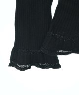 CHANEL（シャネル）ニット・セーター 黒 サイズ:38(S位) レディース/2200619815028