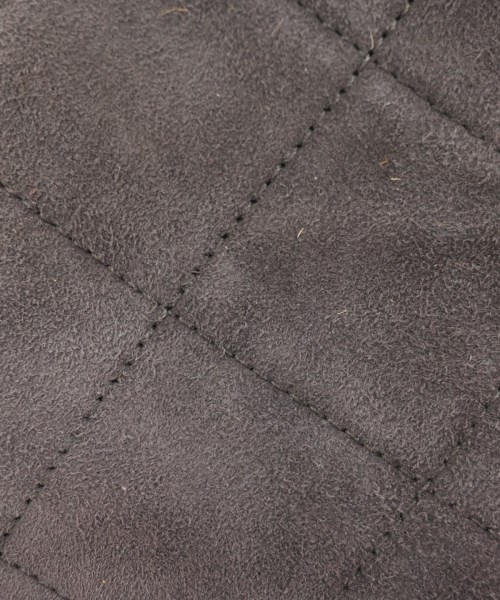 CHANEL（シャネル）ブーツ 茶 サイズ:EU38(24.5cm位) レディース/2200613936026