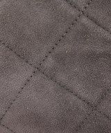 CHANEL（シャネル）ブーツ 茶 サイズ:EU38(24.5cm位) レディース/2200613936026