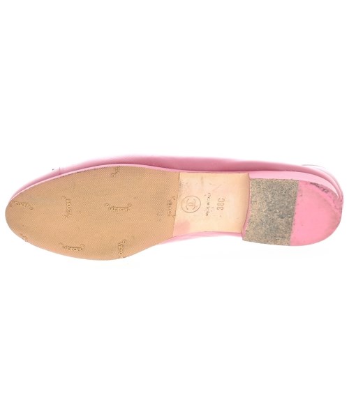 CHANEL（シャネル）その他 ピンク サイズ:EU38(24.5cm位) レディース/2200613936071