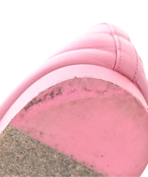 CHANEL（シャネル）その他 ピンク サイズ:EU38(24.5cm位) レディース/2200613936071