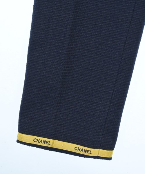 CHANEL（シャネル）その他 紺 サイズ:38(S位) レディース/2200617441021