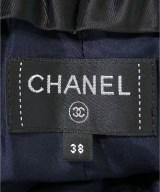 CHANEL（シャネル）その他 紺 サイズ:38(S位) レディース/2200617441021