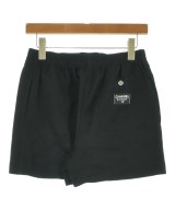 CHANEL（シャネル）ショートパンツ 黒 サイズ:36(XS位) レディース/2200620898096