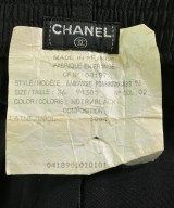 CHANEL（シャネル）ショートパンツ 黒 サイズ:36(XS位) レディース/2200620898096