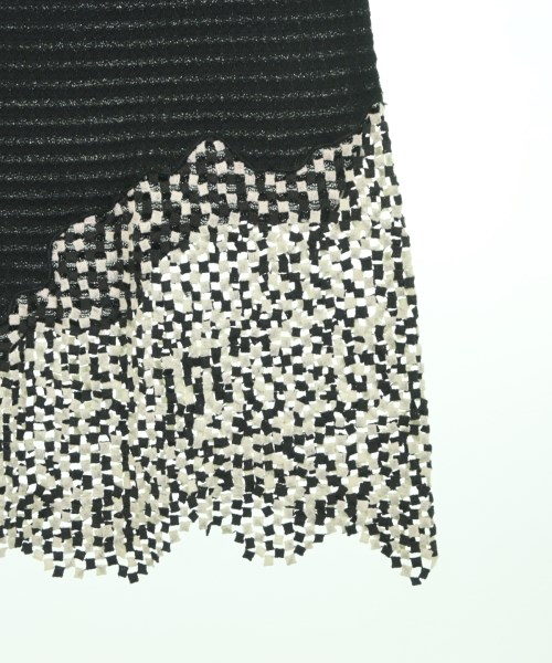 CHANEL（シャネル）ワンピース 黒 サイズ:38(S位) レディース/2200611020178