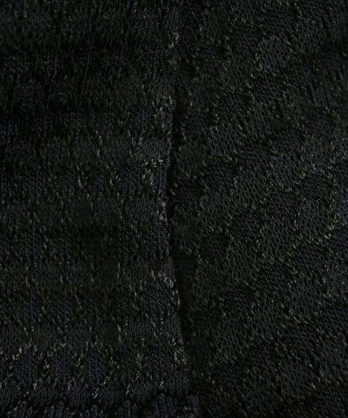 CHANEL（シャネル）ワンピース 黒 サイズ:38(S位) レディース/2200611020178