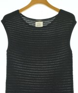 CHANEL（シャネル）ワンピース 黒 サイズ:38(S位) レディース/2200611020178