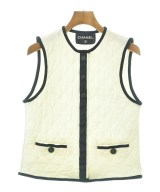 CHANEL ベスト