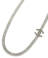 CHANEL ネックレス