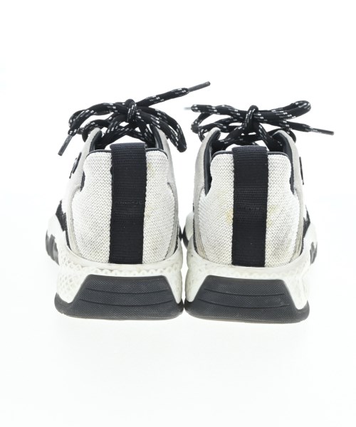 CHANEL（シャネル）スニーカー 白 サイズ:EU36(22.5cm位) レディース/2200602783105