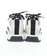 CHANEL（シャネル）スニーカー 白 サイズ:EU36(22.5cm位) レディース/2200602783105