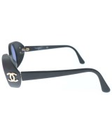 CHANEL（シャネル）サングラス 黒 サイズ:- レディース/2200603696022