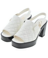 CHANEL サンダル