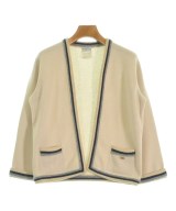 CHANEL カーディガン