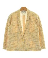 CHANEL テーラードジャケット