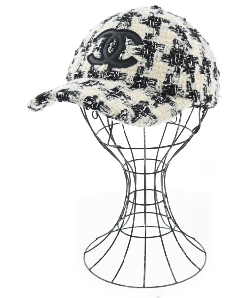 シャネル(CHANEL)のCHANEL キャップ